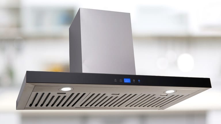 euro 90cm rangehood