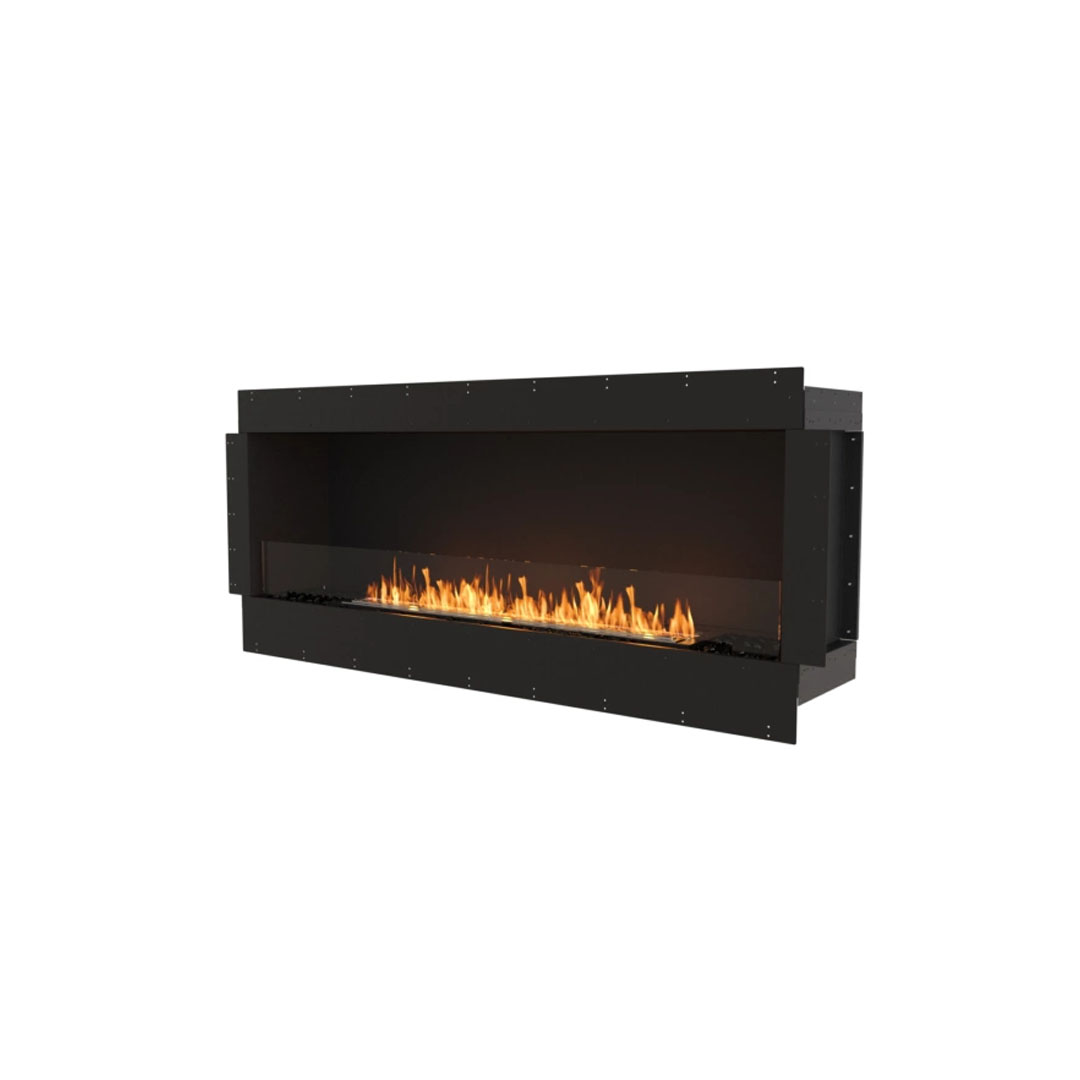 Ecosmart Fire Flex 68ss Fireplace Insert Gas Works