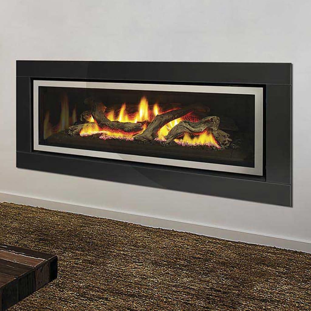 Regency Greenfire GF1500L Gas Works