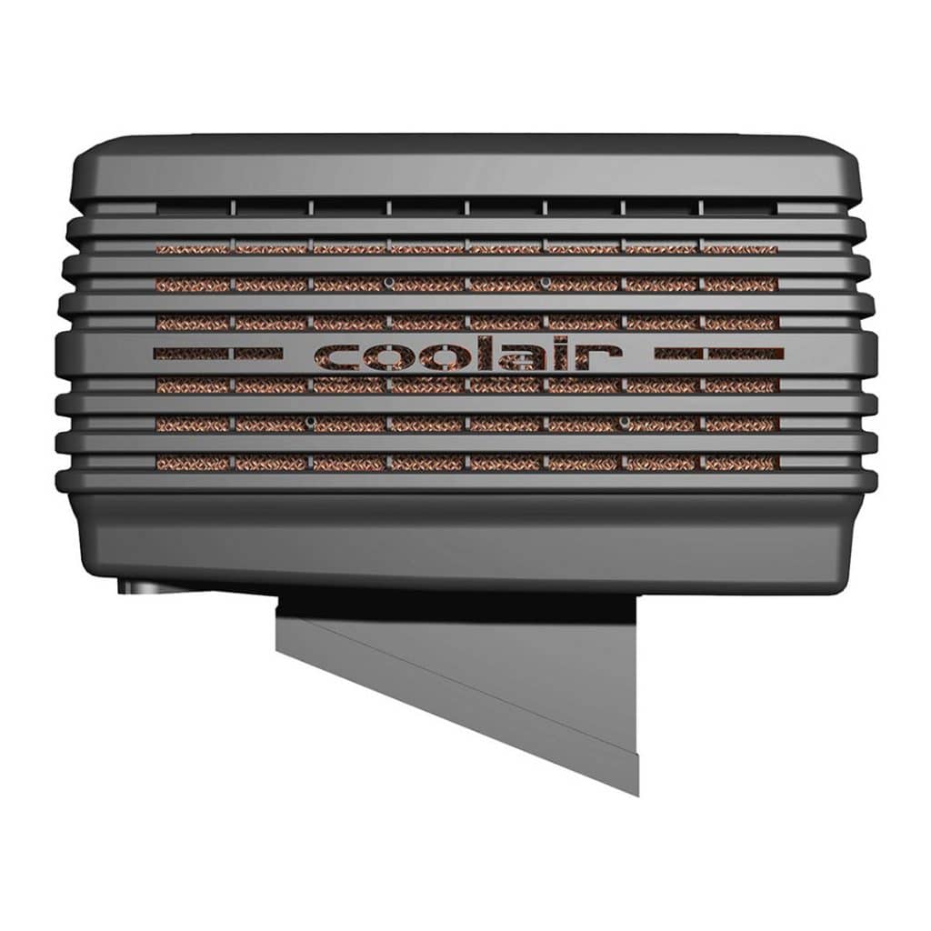 Coolair CPQ1100 Evaporative Cooler Gas Works