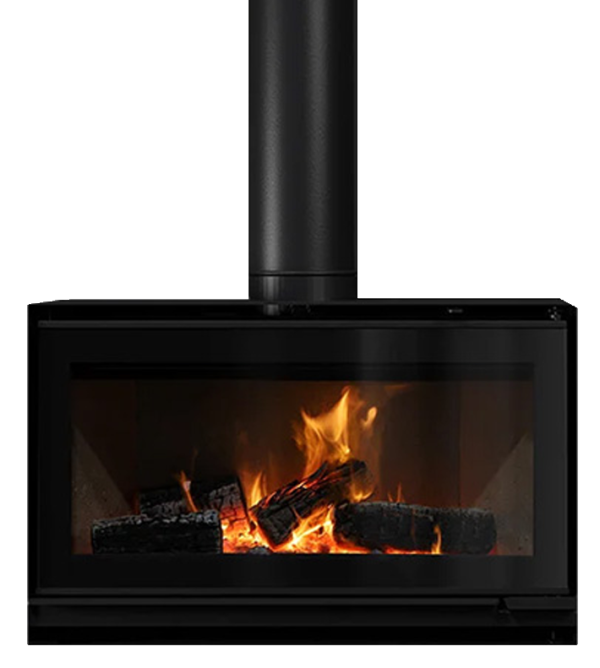 Wood Fire & Slow Combustion Heaters Adelaide • Gas Works